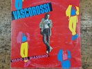 LP Vasco Rossi - Vado Al Massimo CLN 25095 Made In Italy Musica Rock Italiana