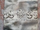 Gang Starr – Full Clip: A Decade Of Gang Starr 1999 UE Vinyl