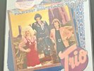 Dolly Parton Linda Ronstadt Emmylou Harris 
