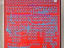GRAHAM COLLIER MUSIC feat. HARRY BECKETT - Mosaics - original UK Lp NM