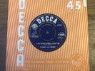 Northern Soul Frankie And Johnny –  Never Gonna Leave You / Hold Decca – F.22376
