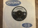Garage Rock The Strangeloves ‎– Night Time London Records ‎– HLZ 10020