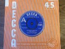 Pop Unit Four Plus Two ‎– Concrete And Clay Decca DEMO  ‎– F.12071