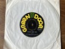 Reggae Bob Marley And The Wailers ‎– Trench Town Rock Green Door ‎– GD-4005