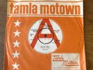 Soul Four Tops – Ask The Lonely Tamla Motown DEMO – TMG 507
