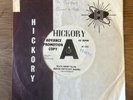 Northern Soul The Newbeats – Run, Baby Run / Wille Hickory DEMO  – 45 1332