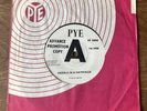 Mod Soul Tawny Reed – Needle In A Haystack Pye Records DEMO  – 7N.15935