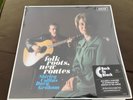 Shirley Collins, Davy Graham – Folk Roots, New Routes Vinyl LIMITED 379/500 MINT