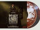 PEAKY BLINDERS The Immortal Man (OST) VINYLE BAD WORLD LIQUID 2 LP (PRÉVENTE)