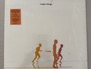 ZERO 7 Simple Things 2LP In Shrink W/Inserts NM/NM