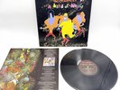 Queen A Kind of Magic Gatefold Original Inner Sleeve 1986 Capitol Records Vinyl