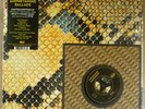 The Amazing Snakeheads Amphetamine Ballads LP 12