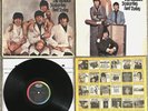 BEATLES BUTCHER COVER RARE STEREO PEEL YESTERDAY & TODAY w/ REMOVED TRUNK SLICK