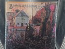Black Sabbath S/T 1970 3rd UK Press V0 6 BIG LOGO G+/VG