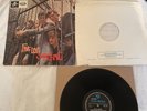 FIVE LIVE YARDBIRDS RARE ORIGINAL 1964 UK LP 1ST PRESS 33SX 1677 PLAYS WELL VG
