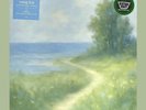 Yung Kai Stay With The Ocean I'll Find You Iridescent Watercolor Green Vinyl LP