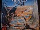 Angel Dust - Into the dark past - LP 1986 Kreator Destruction Exumer Slayer