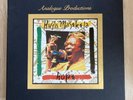 Hugh Masekela „ Hope „ Box Set 180g 4x Vinyl 45rpm Gebraucht Ungespielt