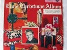Elvis Presley – Elvis' Christmas Album LP 1963