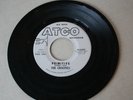 The Groupies Atco Records 45-6393 Primitive & Hog 45 RPM Single 65C-9736