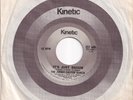 FUNK  --  THE JIMMY CASTOR BUNCH -- IT'S JUST BEGUN