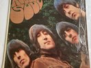 BEATLES Rubber Soul MONO Shrink Unplayed Looking NM Beauty  Original 1965 USA Lp