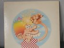 Grateful Dead Europe 72 Triple LP  VINYL W/booklet