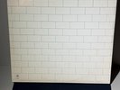 PINK FLOYD 1979: The Wall Double LP Vinyl Columbia AL 36184 Gatefold with Lyrics