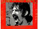 Frank Zappa Chunga's Revenge 1970 Vinyl Bizarre Records 1st Press