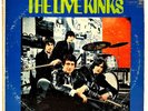 The Kinks Live 1967 Vinyl Reprise Records 1st Press Ray Davies Stereo