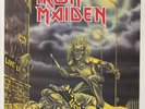 Iron Maiden - Sanctuary (7