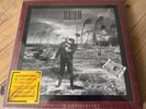 Rush Permanent Waves 40th Anniversary 2020 3LP 180g Audiophile Vinyl NEW SEALED