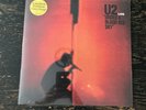 U2 - Under A Blood Red Sky 40th RSD Record Day 2023 - RED Vinyl