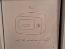 Moow – I Can't Tell You How Much It Hurts - White Vinyl - Instrumental - Lofi