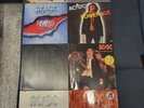 12x Vinyl Lp,s AC-DC Highway To HELL,High Voltage,Powerage,Back In Black ua. +++