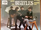 The Beatles Paperback Writer / Rain +2 France Odeon EP MEO 119 1966 PC 45 rpm 7”