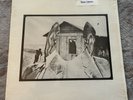Steve Tibbetts - Self Titled- RARE Psych LP 1977