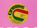 SATURDAY NIGHT JAMBOREE. wayne jarrett & silver fox. GREENSLEEVES RECORDS 12in.