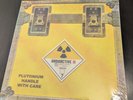 Back to the Future Trilogy Vinyl LP Box Set Mondo New/Sealed OOP