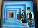 Vinyl Lp Silent Circle - No 1
