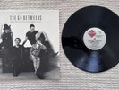 Go Betweens - Liberty Belle And The Black Diamond Express LP Australia 1986