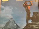Depeche Mode Construction Time Again USA 1983 PROMO golden stamp vinyl rare