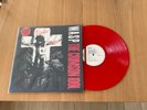 W.A.S.P.  The Crimson Idol - Signed Ltd.Ed. Crimson Vinyl / LP - 1992 MEGA RAR
