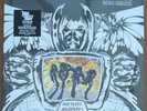 Thin Lizzy - Jailbreak - 2024 Remix Coloured Vinyl Brand New & Sealed