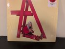 Don't Smile At Me by Billie Eilish (Vinyl Target 2020, Interscope) LP Red/Yellow