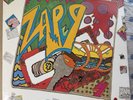P Funk Disco Soul LP Zapp More Bounce To The Ounce Warner Bros 1980