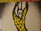 Rarität: Doppel LP, Vinyl, Voodoo Lounge, The Rolling Stones, sonder Edition,