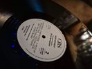 Bruce Springsteen River Refinery promo copy vinyl