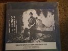 Bruce Springsteen 1981 Box file 3 Lp set recorded live London '81 vinyl