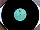 MADONNA GHV2 MEGA MIX PROMO RECORD GREEN LABEL JOHNNY ROCKS UNRELEASED LP 2001